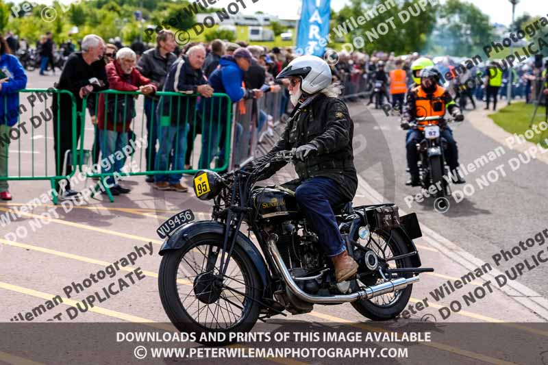 Vintage motorcycle club;eventdigitalimages;no limits trackdays;peter wileman photography;vintage motocycles;vmcc banbury run photographs